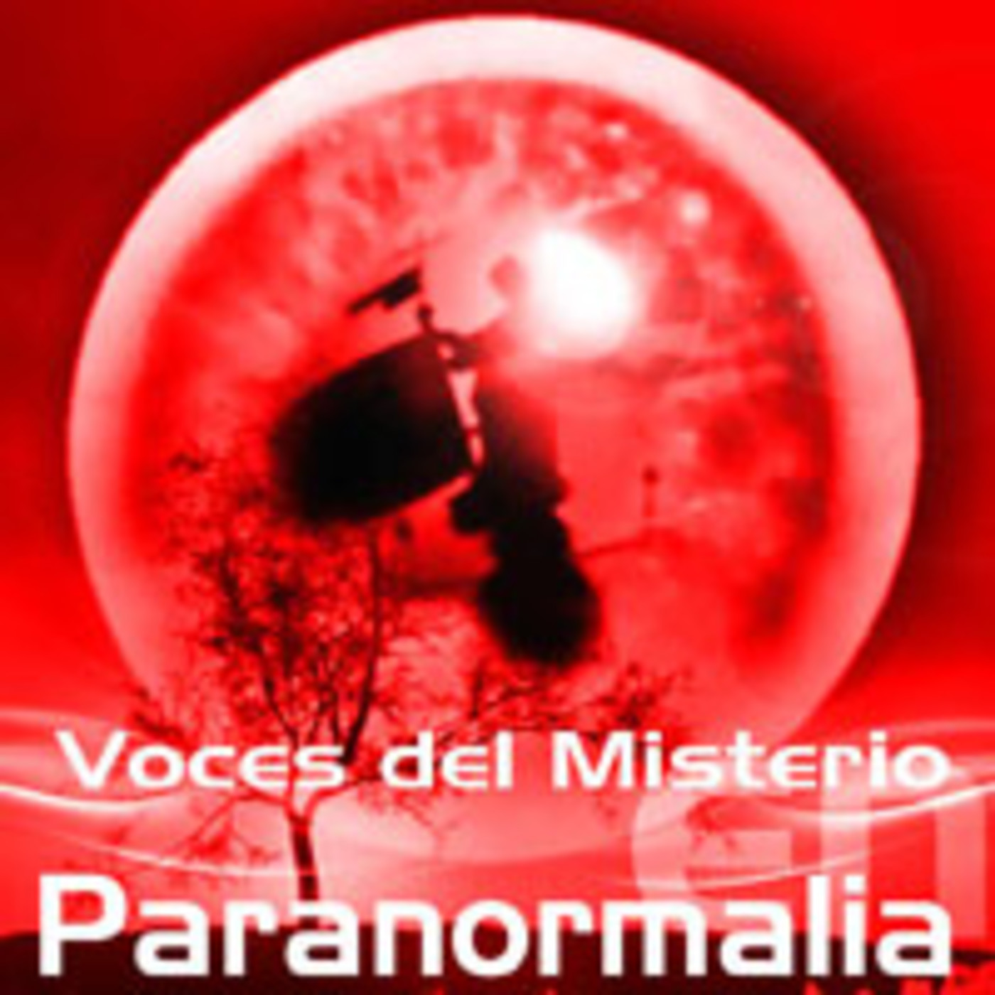 Voces del Misterio (en Paranormalia)