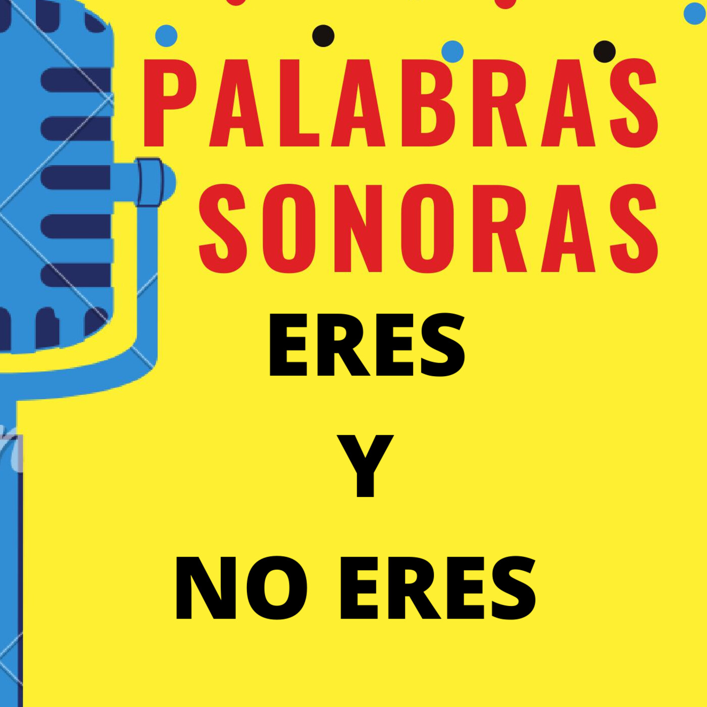 Palabras Sonoras