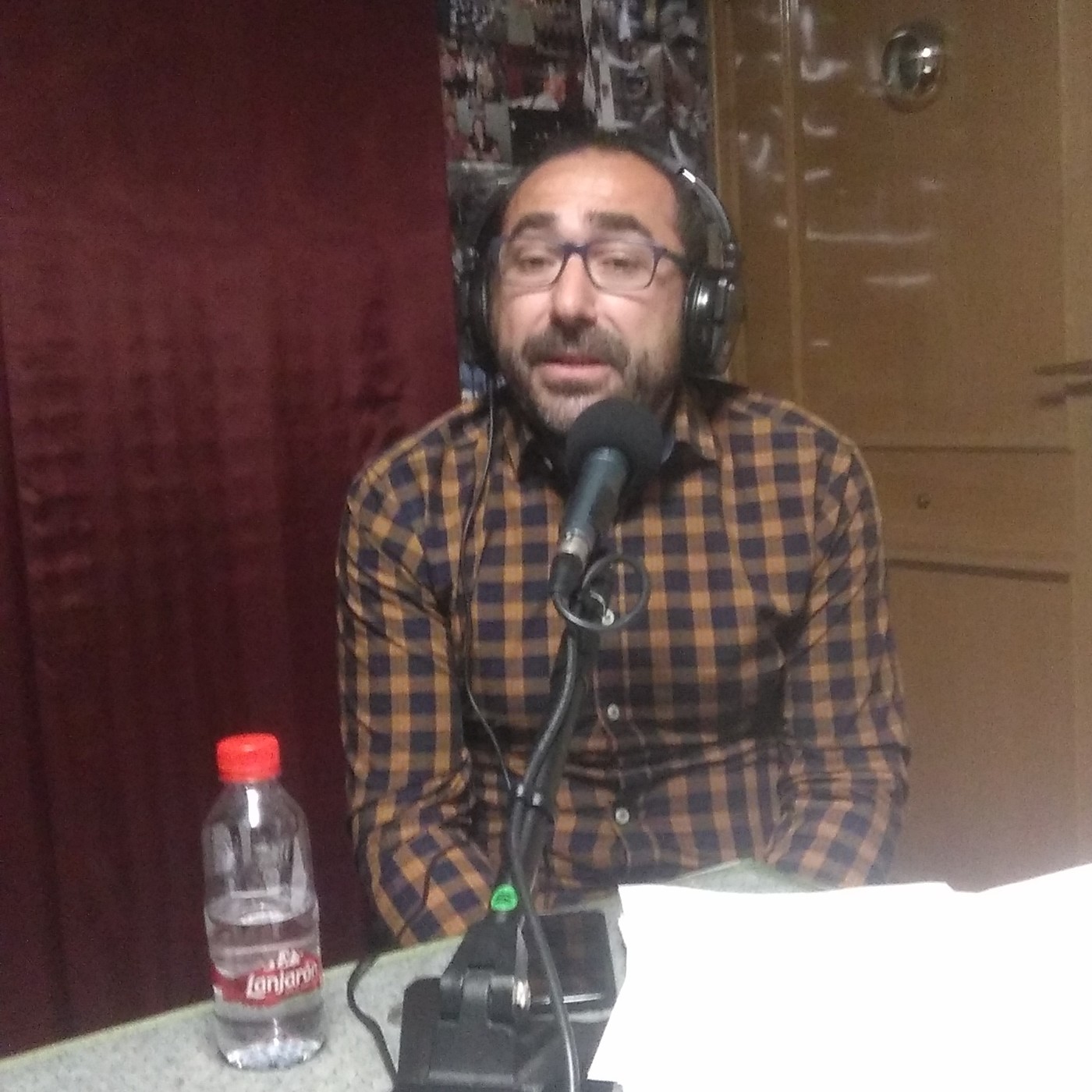 Podcast de armoniaduerofm