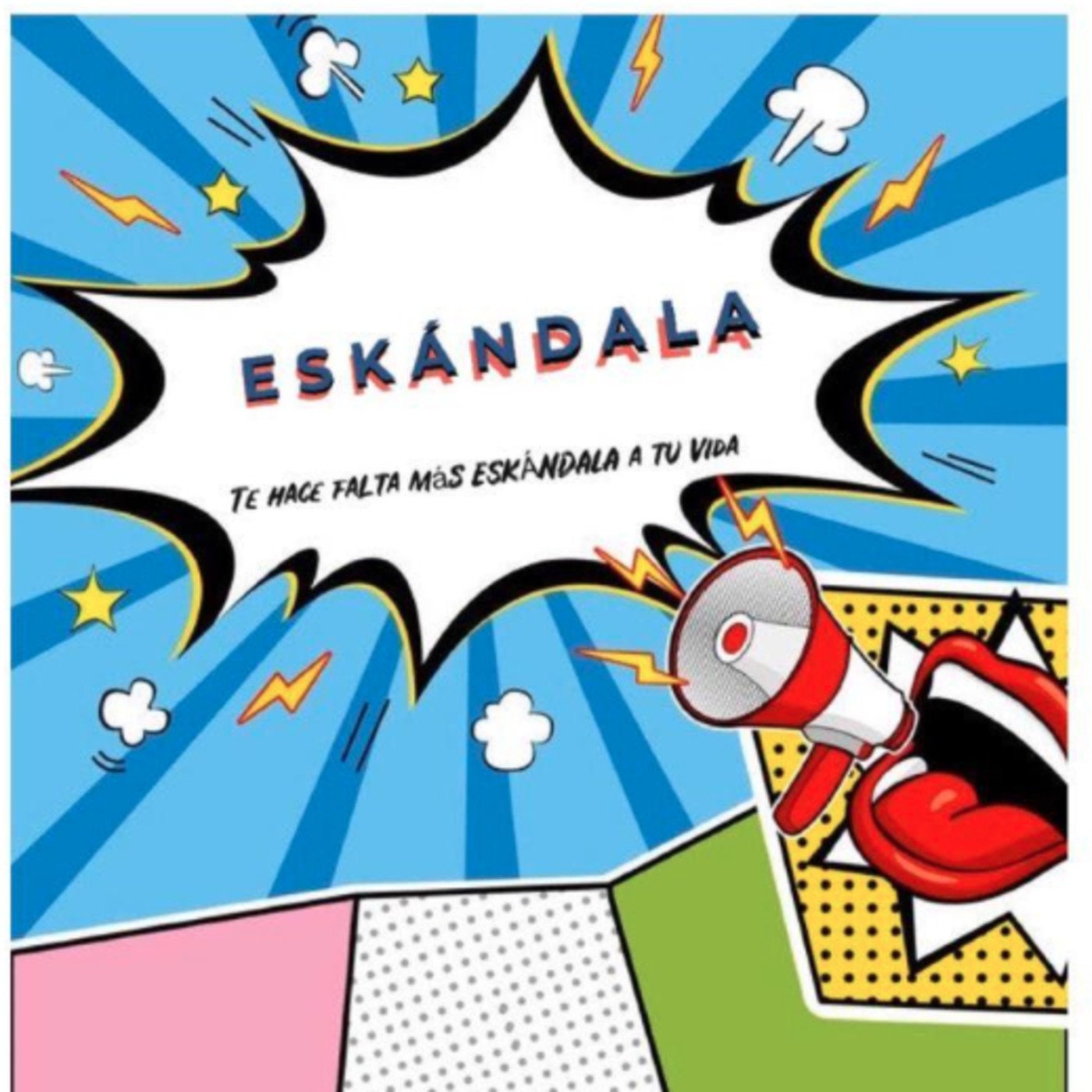 La Música episode artwork