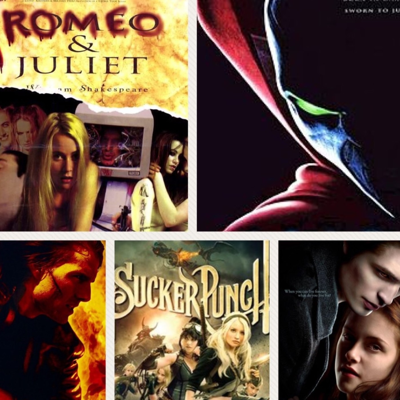 3x24 - Repaso Musical: Canciones Buenas en Películas Malas episode artwork