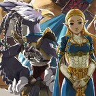 Entrevista | Invitamos a un café a las voces españolas de Zelda y Revali