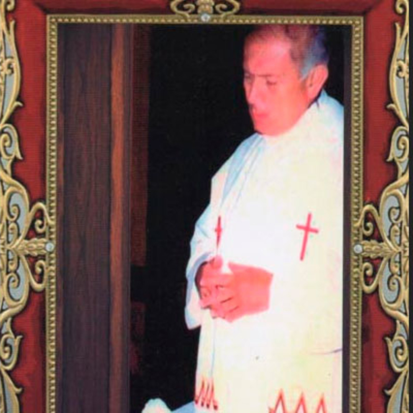 Audios de Viaje a otra dimensión