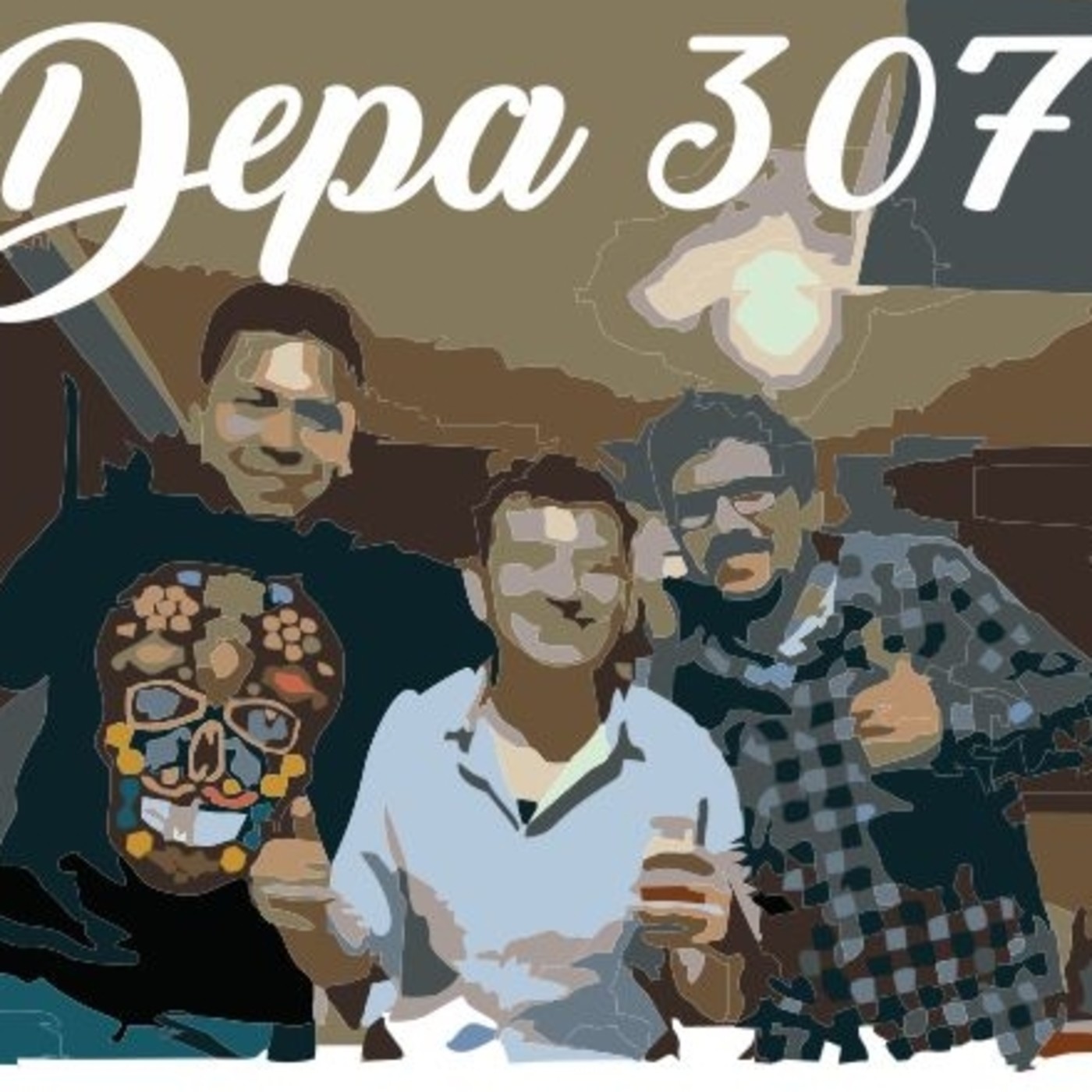 Depa307