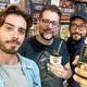 "La Mateada en Vivo N°2"