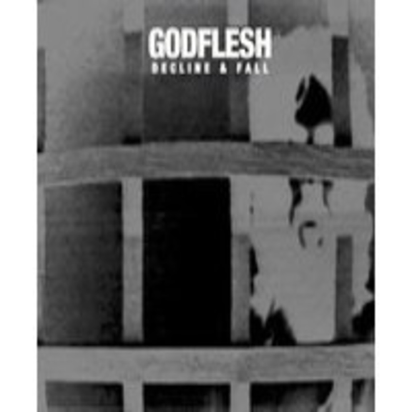 El Telescopio 331, con Godflesh, The Blue Aeroplanes, The Durutti Column, White Lung... episode artwork