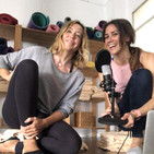 Soy corredora y empiezo a practicar yoga