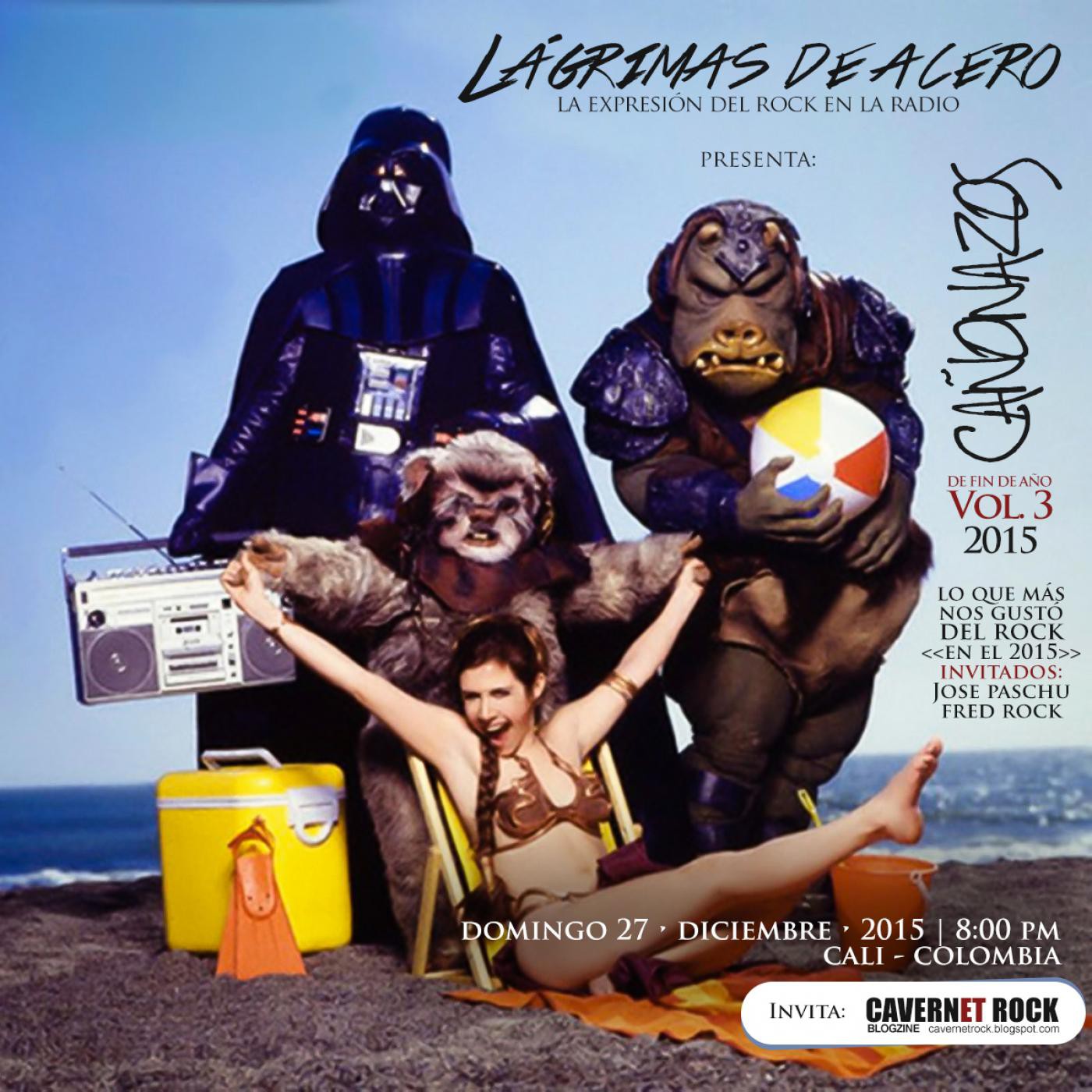 Podcast de MACORADIO