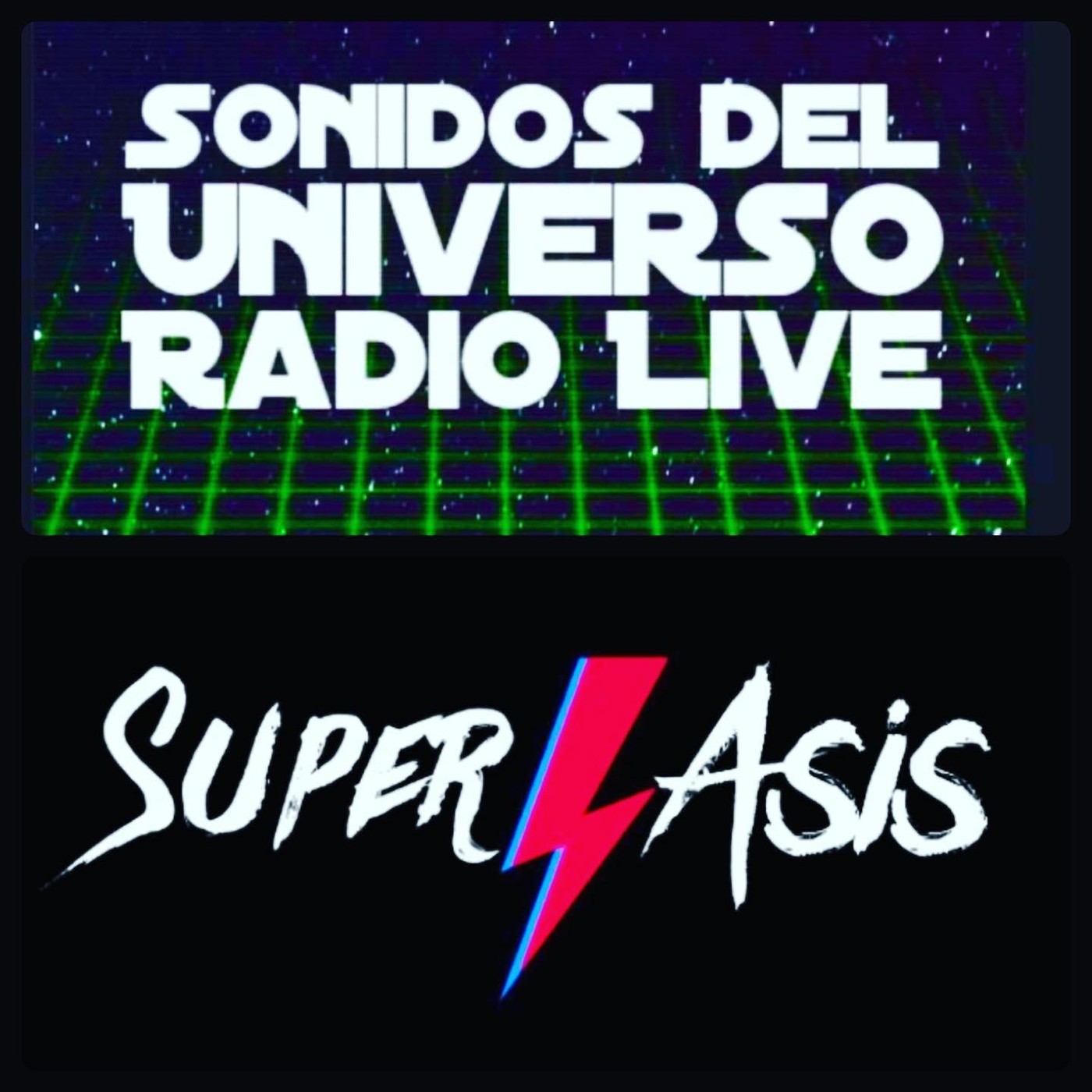 492.-SUPERASIS Presents SONIDOS DEL UNIVERSO (SDU492) RadioNYClub/Unika.fm 16.11.21 episode artwork