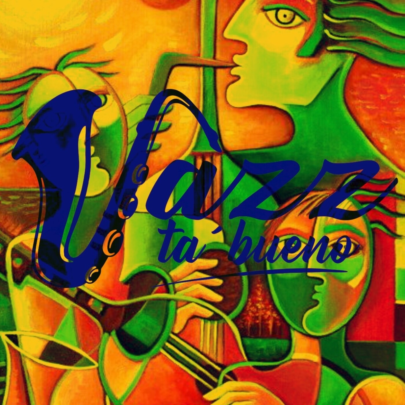 JazzTaBueno
