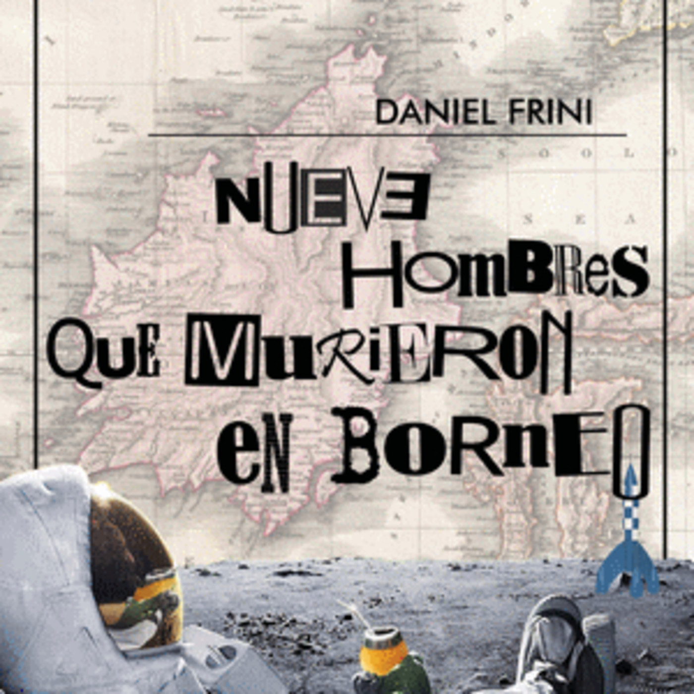 Audiotextos de Daniel Frini