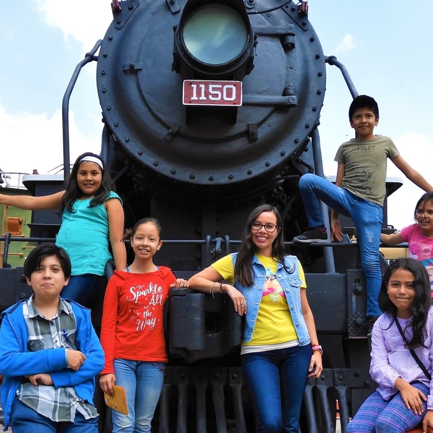 La radio y los niños