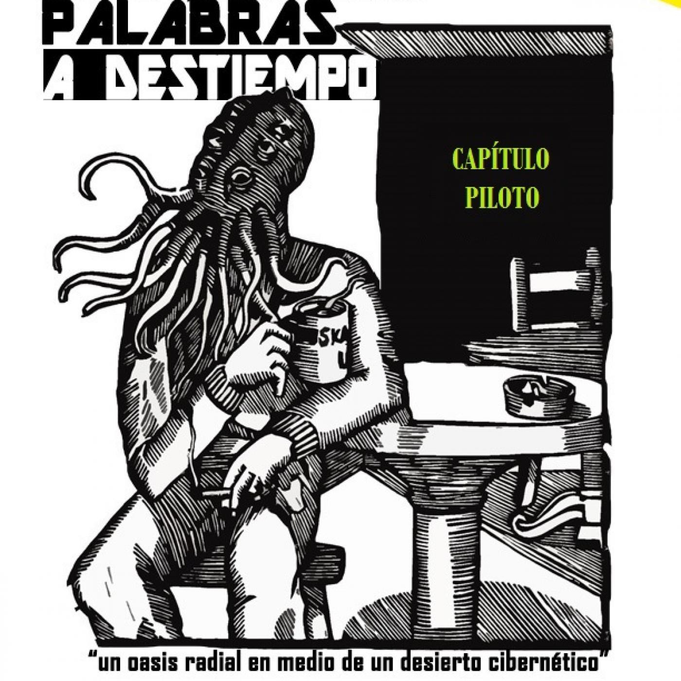 Palabras A Destiempo