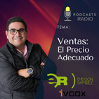 VENTAS: El precio adecuado