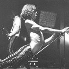 Una Hora con Satán. Especial Sexo: las 10 pistolas más rápidas del Rock and roll