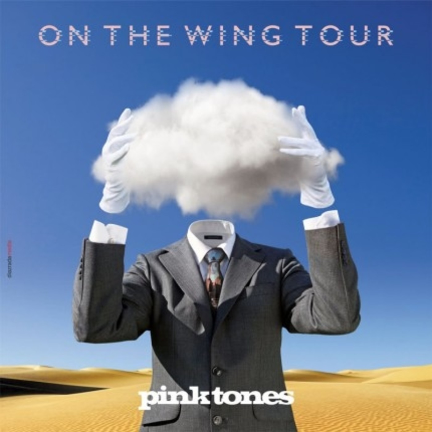 La taberna Musical - 143 - Pink Tones - On the Wing Tour episode artwork
