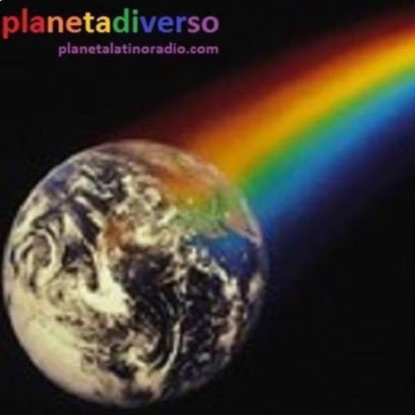 PLANETA DIVERSO