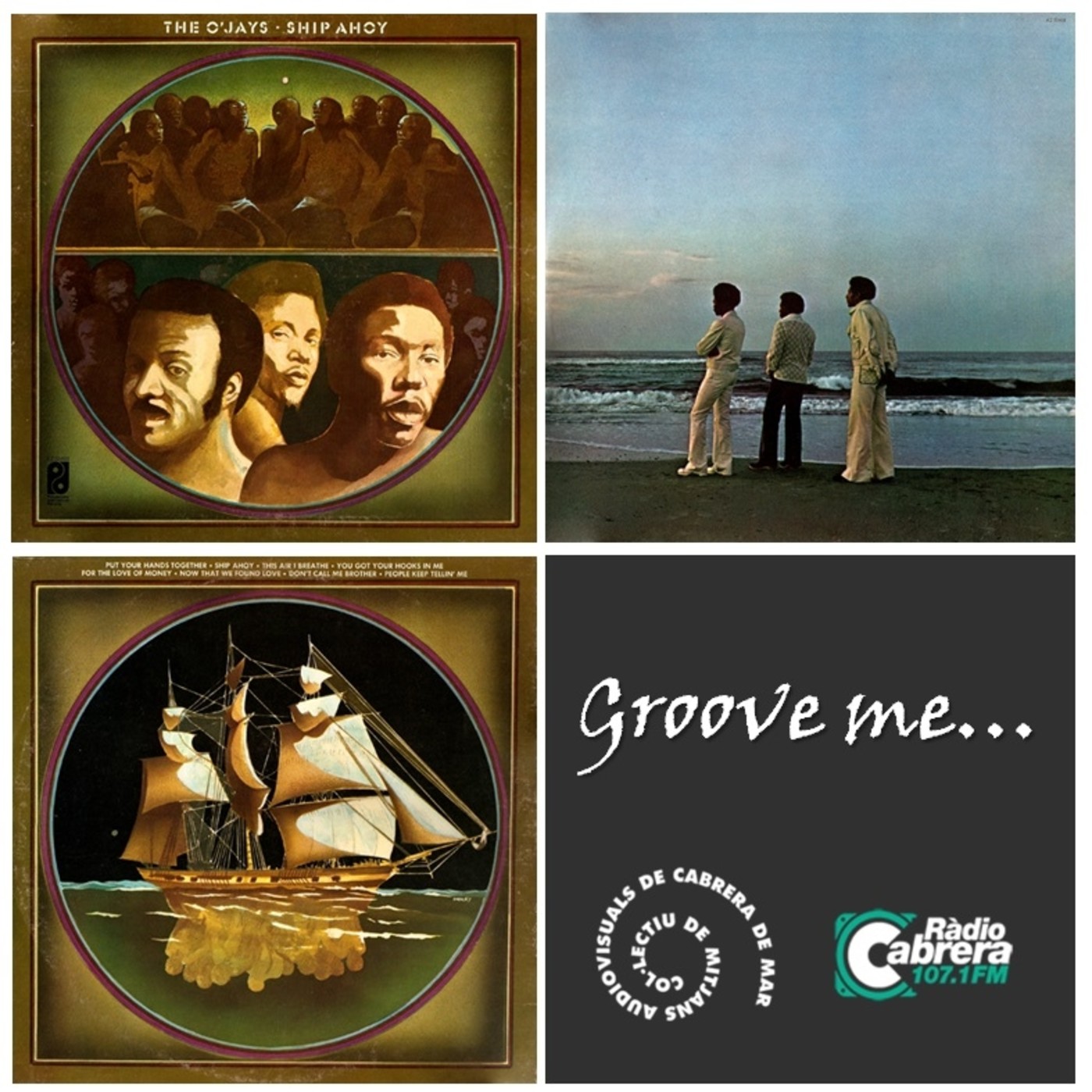 Groove me