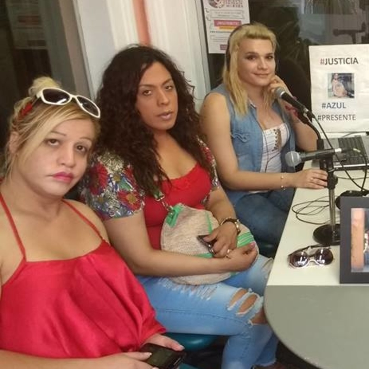 Transce Cultural