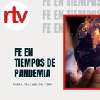 Fe en tiempos de pandemia - Pastor Juan Carlos (2020-06-30)