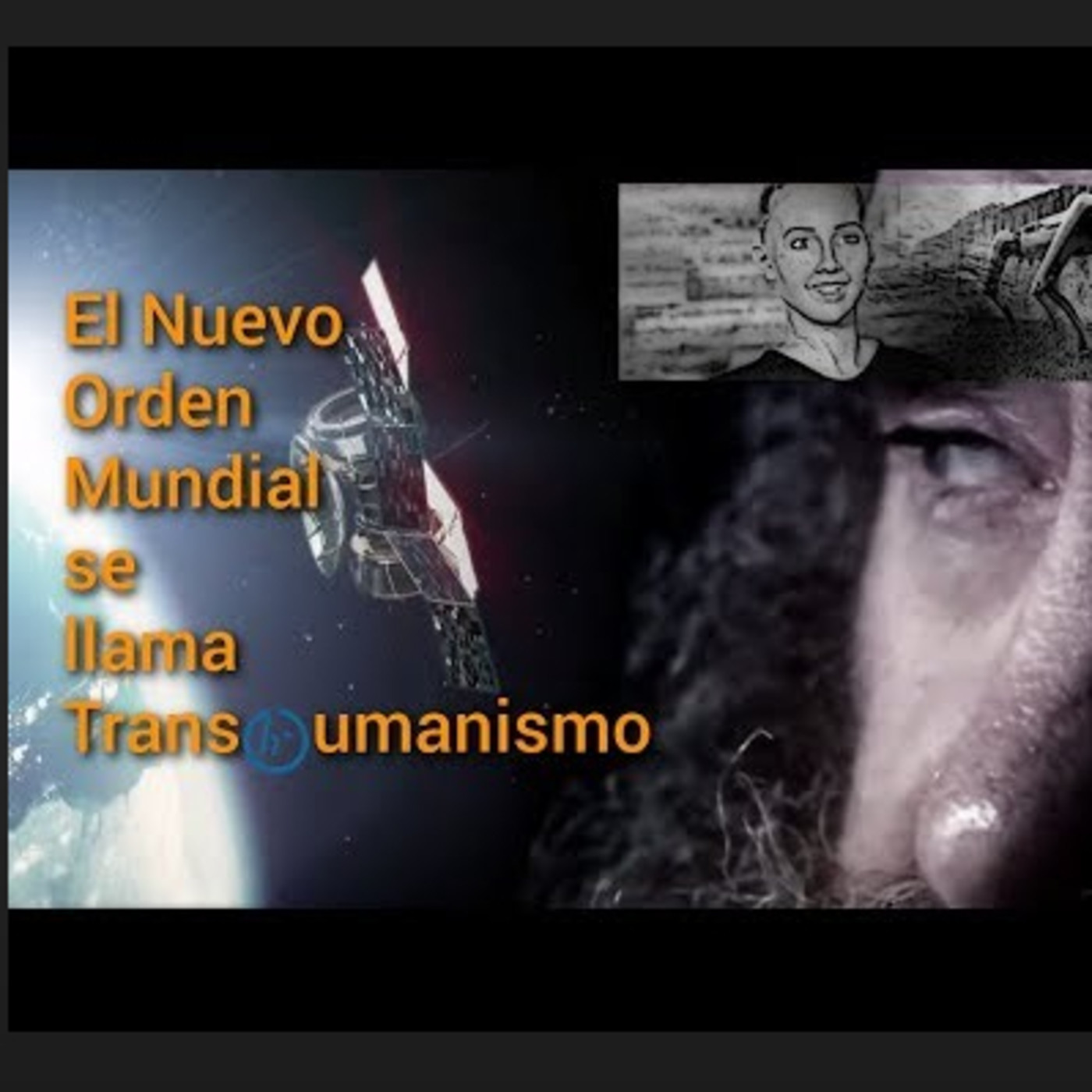 Jorge Guerra (YouTube)