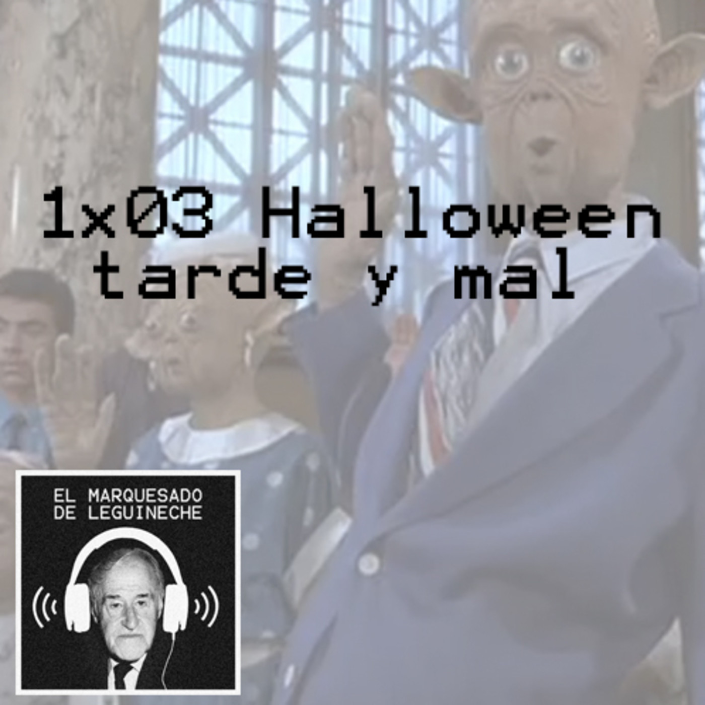 El marquesado de Leguineche