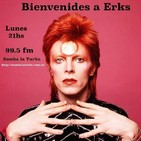 Bienvenides a Erks - Programa 3