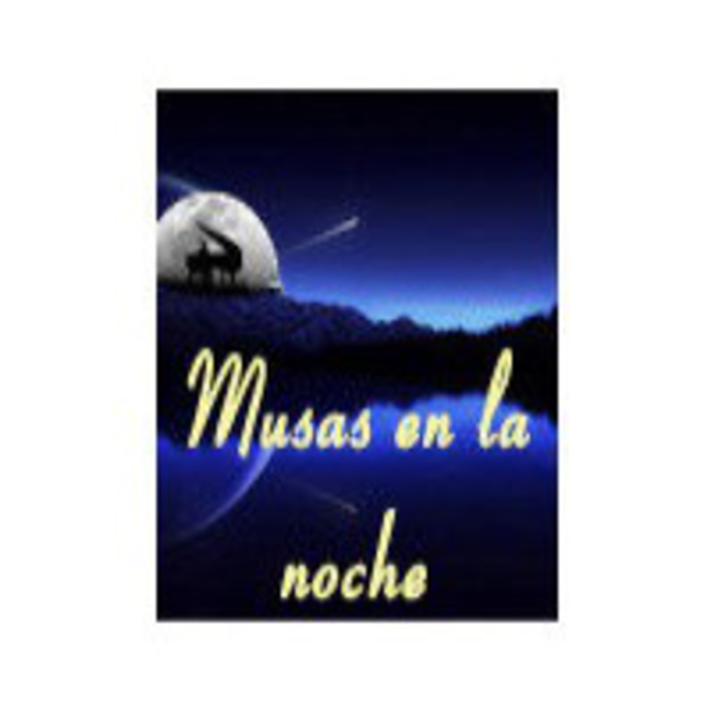 Podcast Musas en la Noche