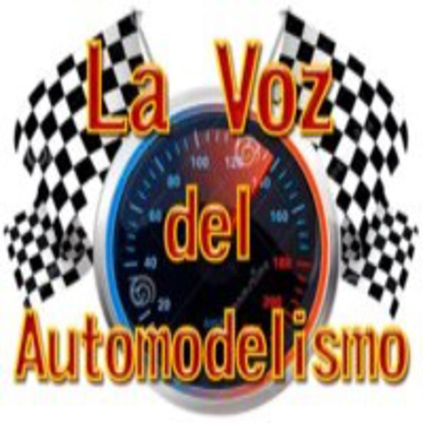 La Voz del Automodelismo - Programa Nº32 del año 2014 episode artwork