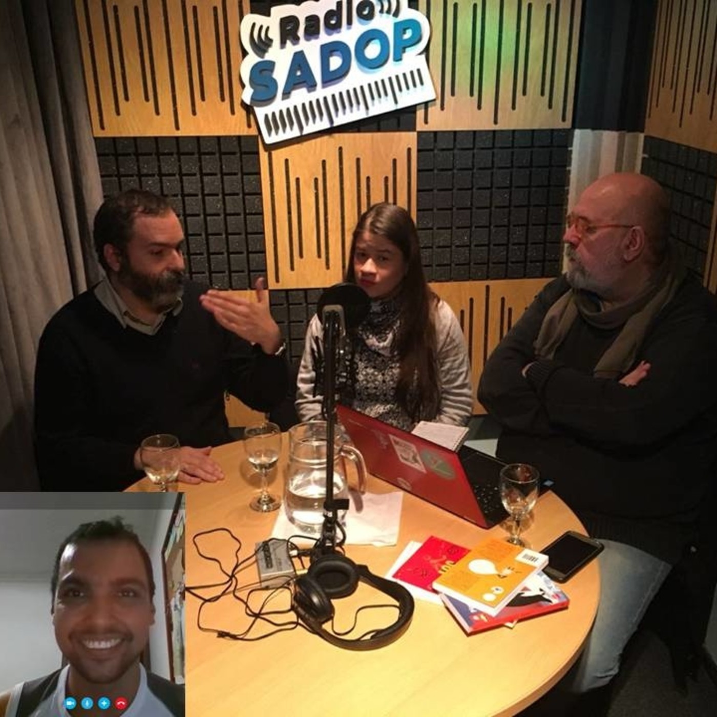 CUESTIONES DE INFANCIAS RADIO