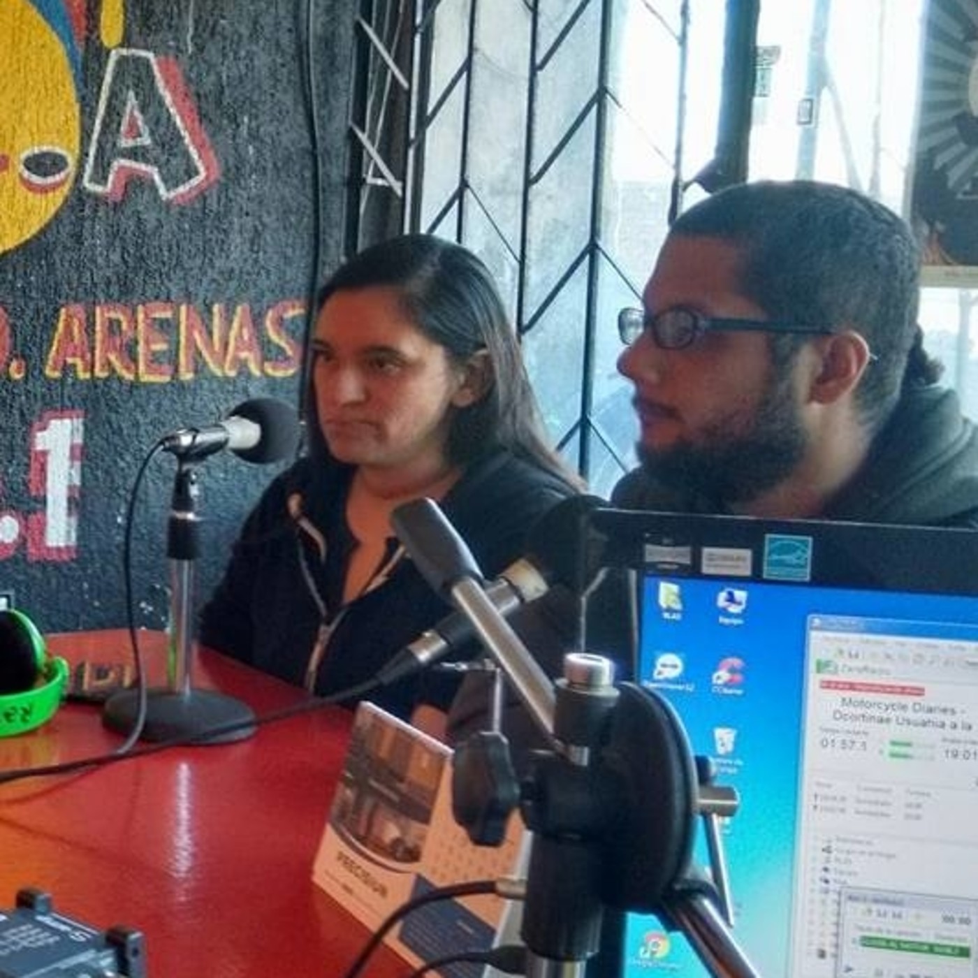 Tribuna Libre