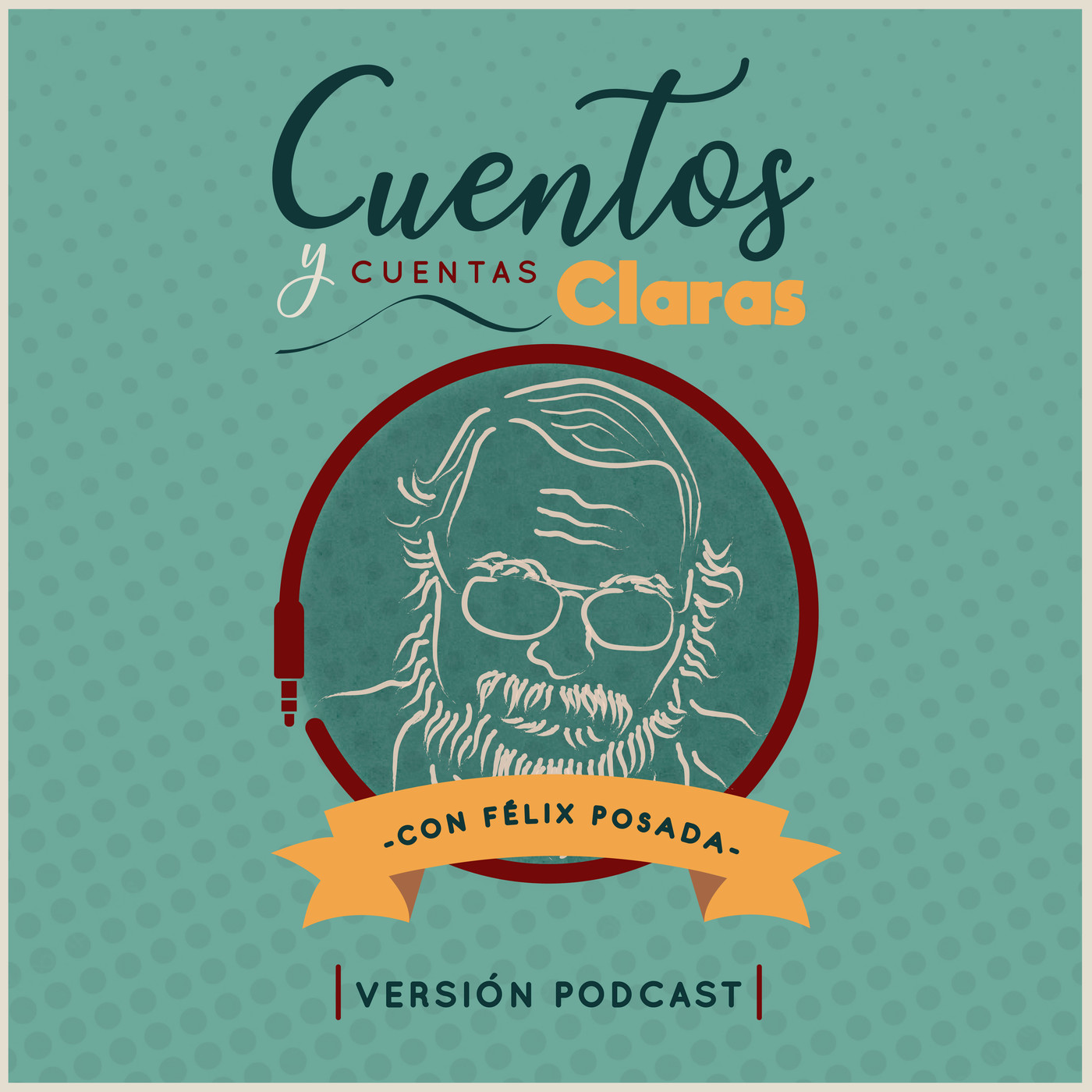 Cuentos y Cuentas Claras #4 Álvaro Mutis