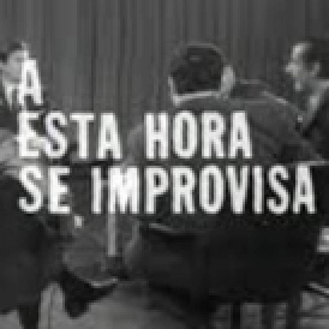PÁLIDO Y DURO (UN PROGRAMA DE HUMOR)