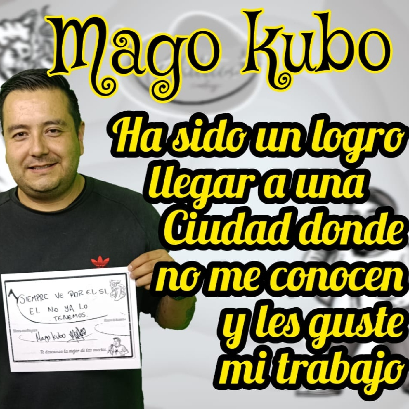 Chilitos Contigo Oficial