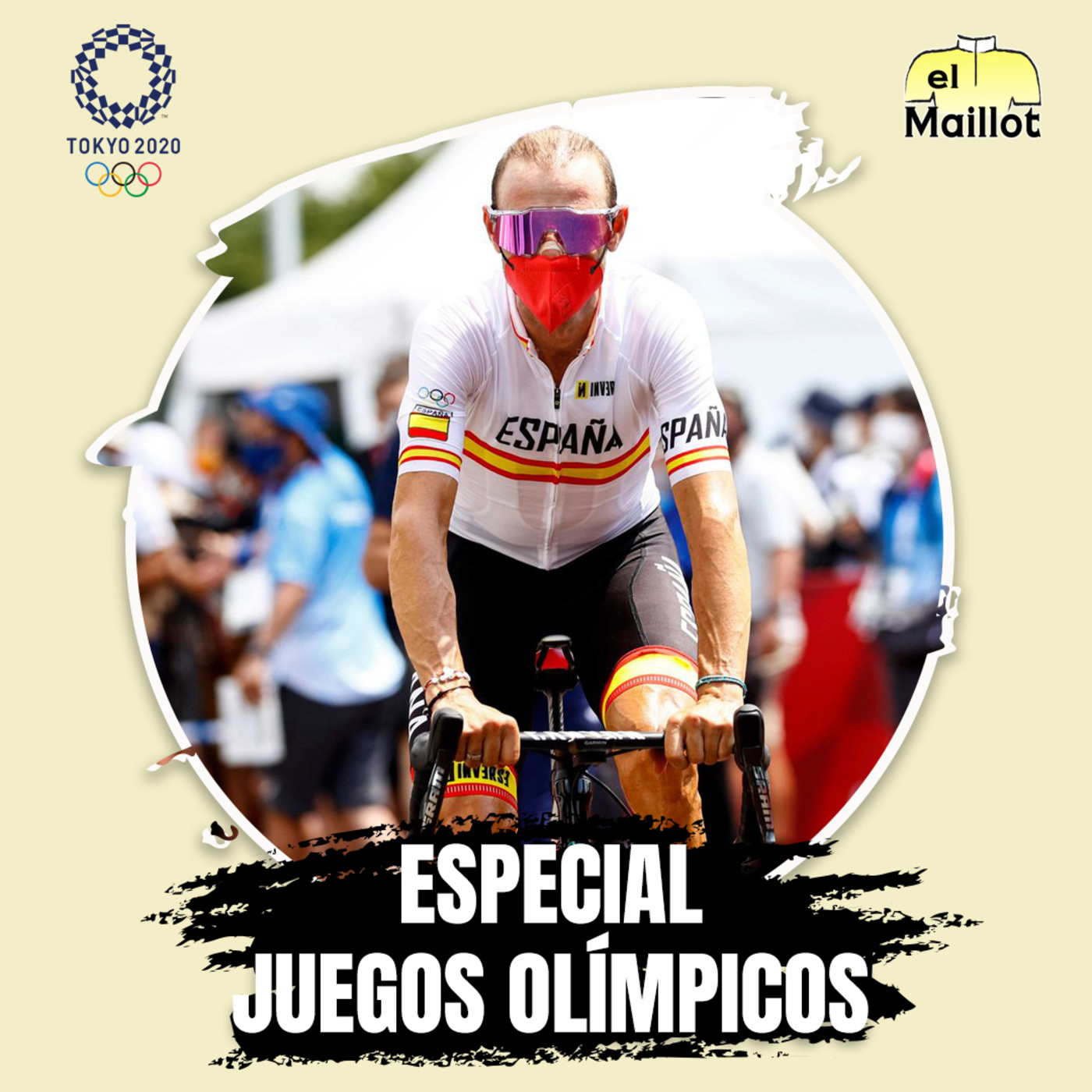 El Maillot - Especial Juegos Olímpicos | La cumbre del deporte