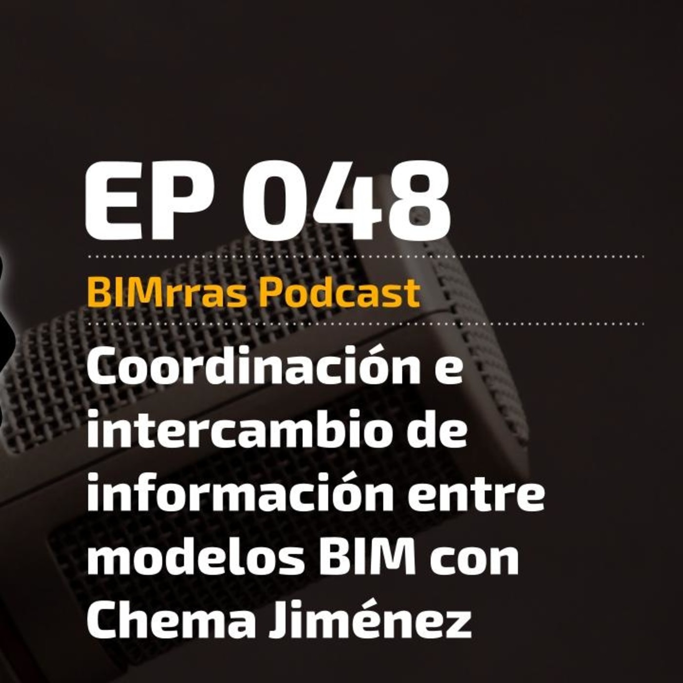 BIMrras Podcast