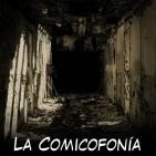 Tomos y Grapas, Cómics - Comicofonía #7 - Siworkismo