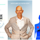 Presentación de los nuevos Libros de Christian Flèche, Biodécodage Práctica