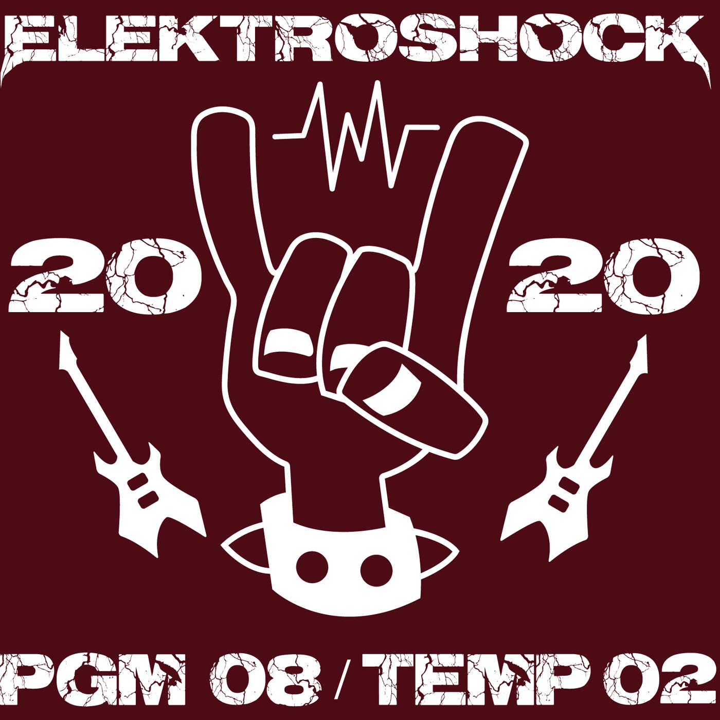 Elektroshock - pgm 08 / temp 02 - summer compilations vol.2 episode artwork