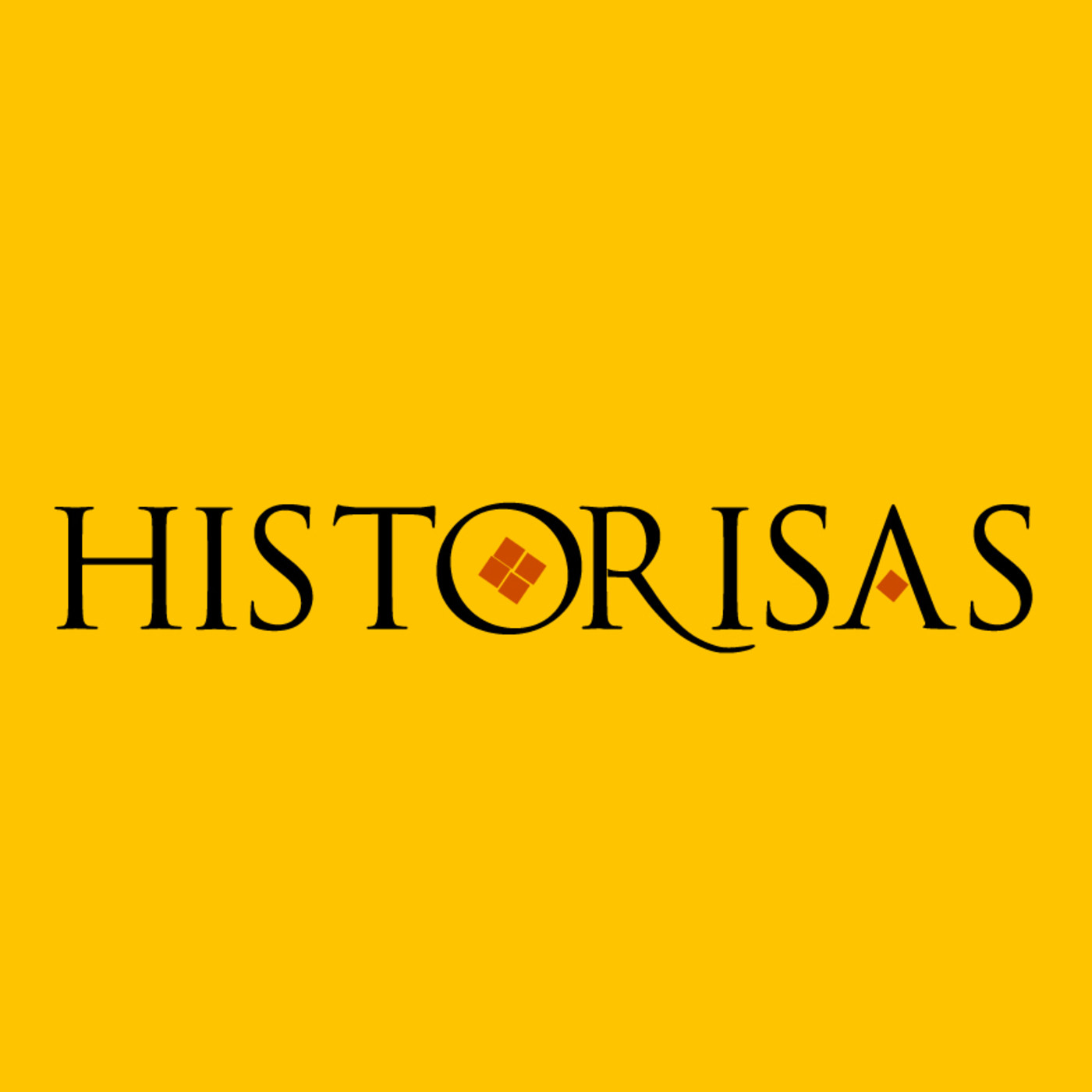 HISTORISAS