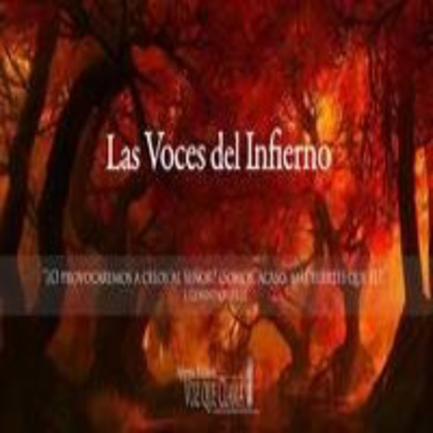 Podcast de Iglesia Voz que Clama