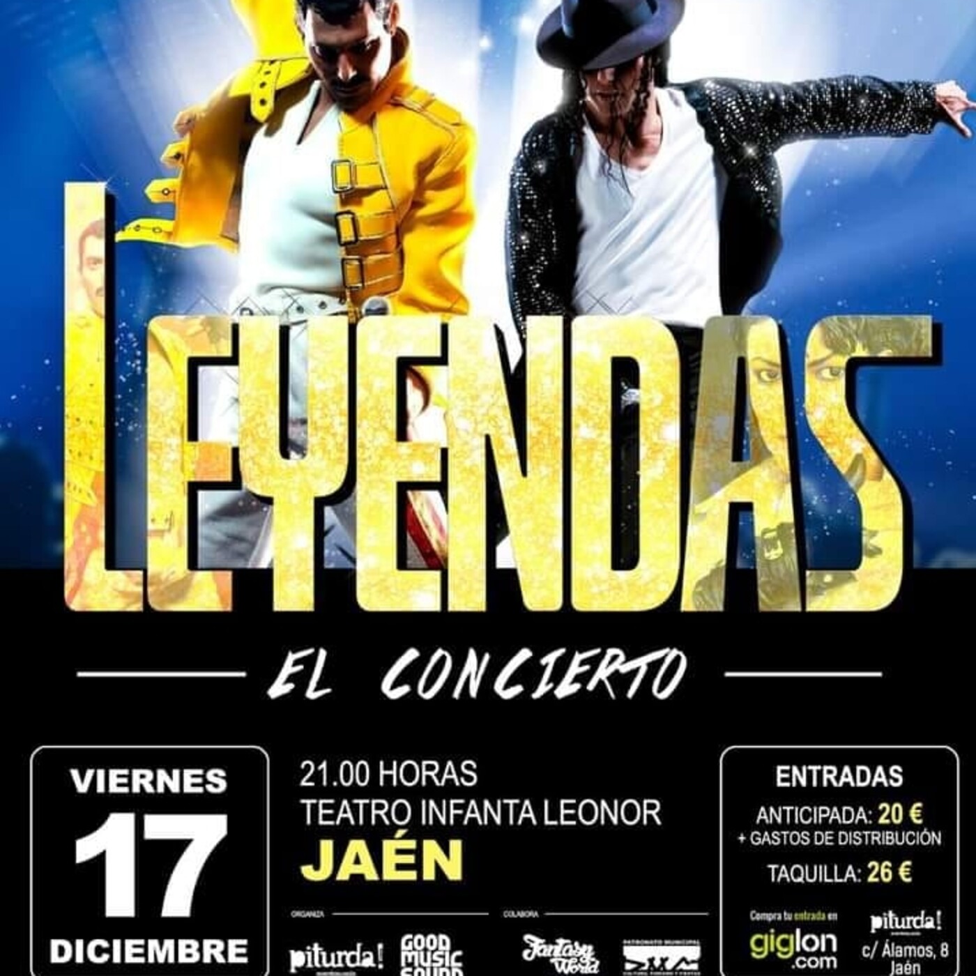 Podcast SIEMPRE RADIO FM 107.2 JAÉN