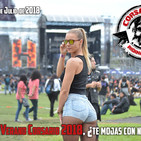 Corsarios - Domingo 22 de mayo de 2018 - Especial Verano 2018