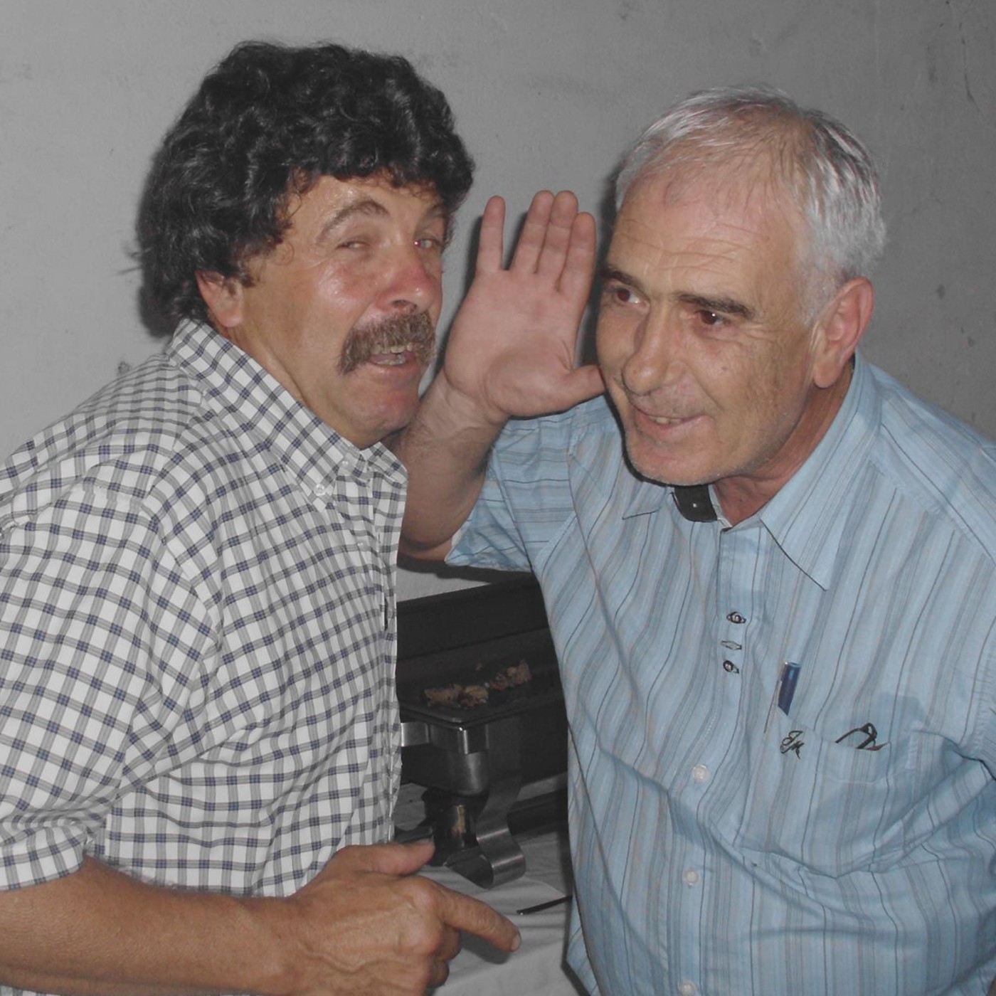 Podcast de Informe Granjero