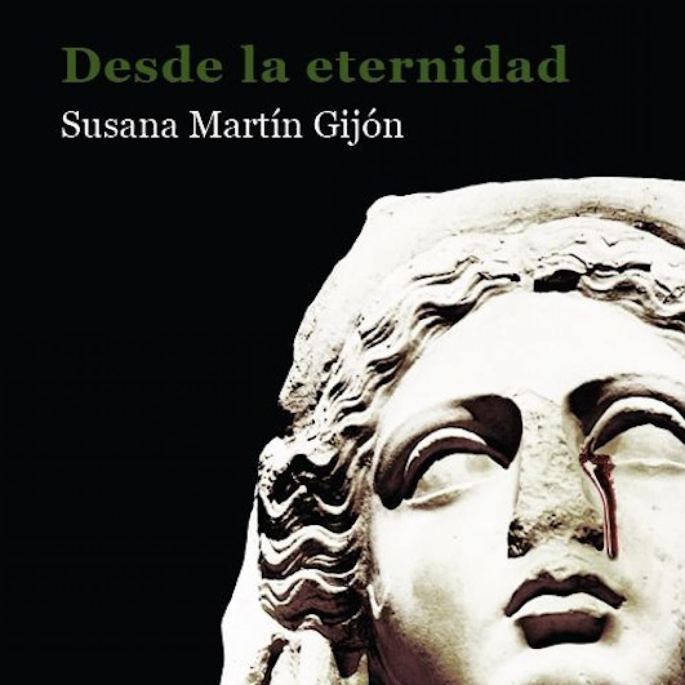 Susana M. Gijón Escritora