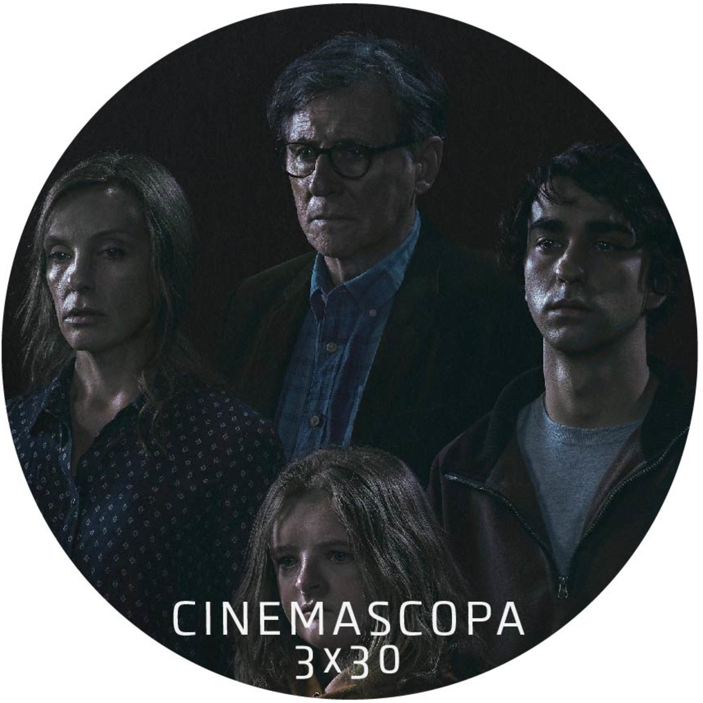 Cinemascopa Podcast