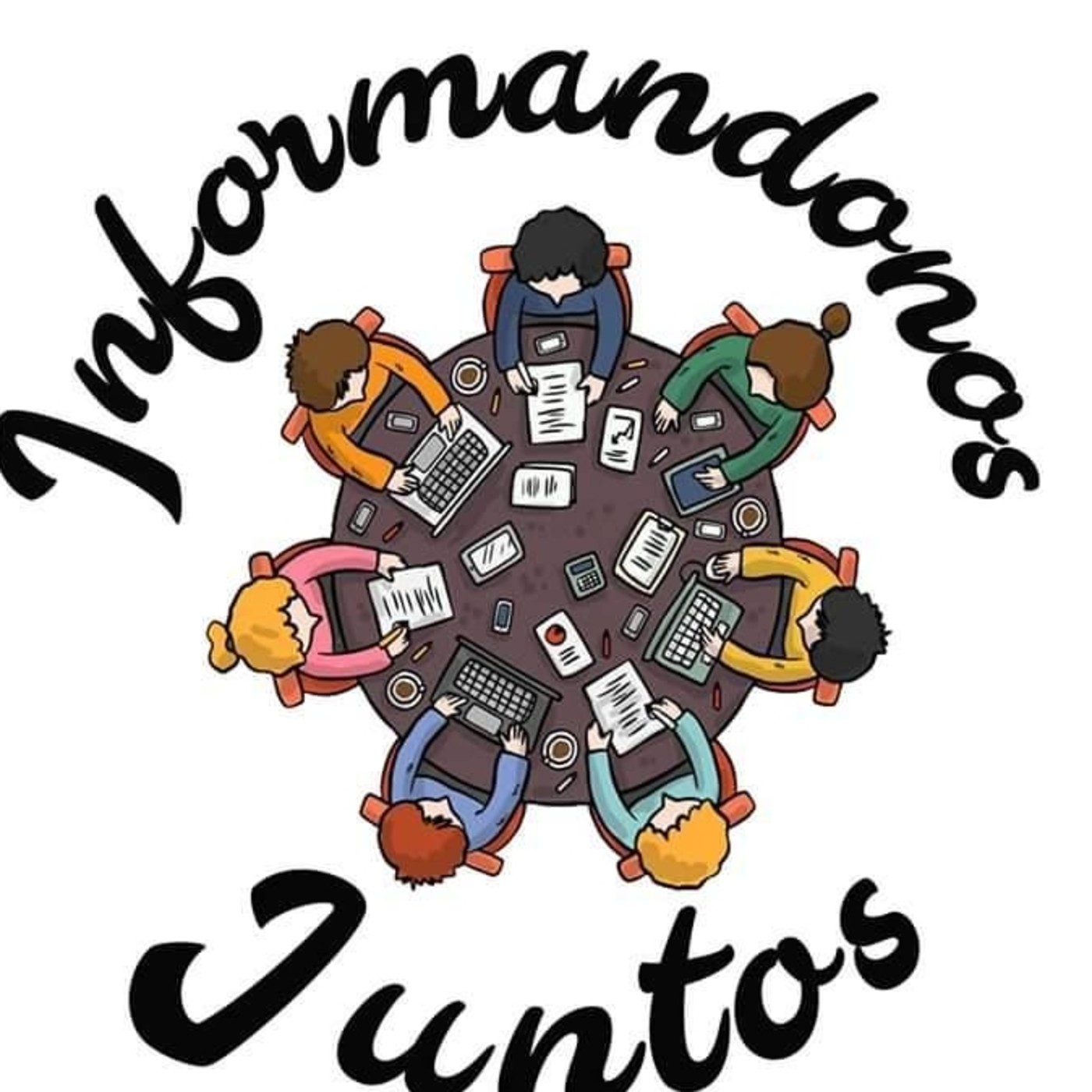 Informándonos Juntos 2020