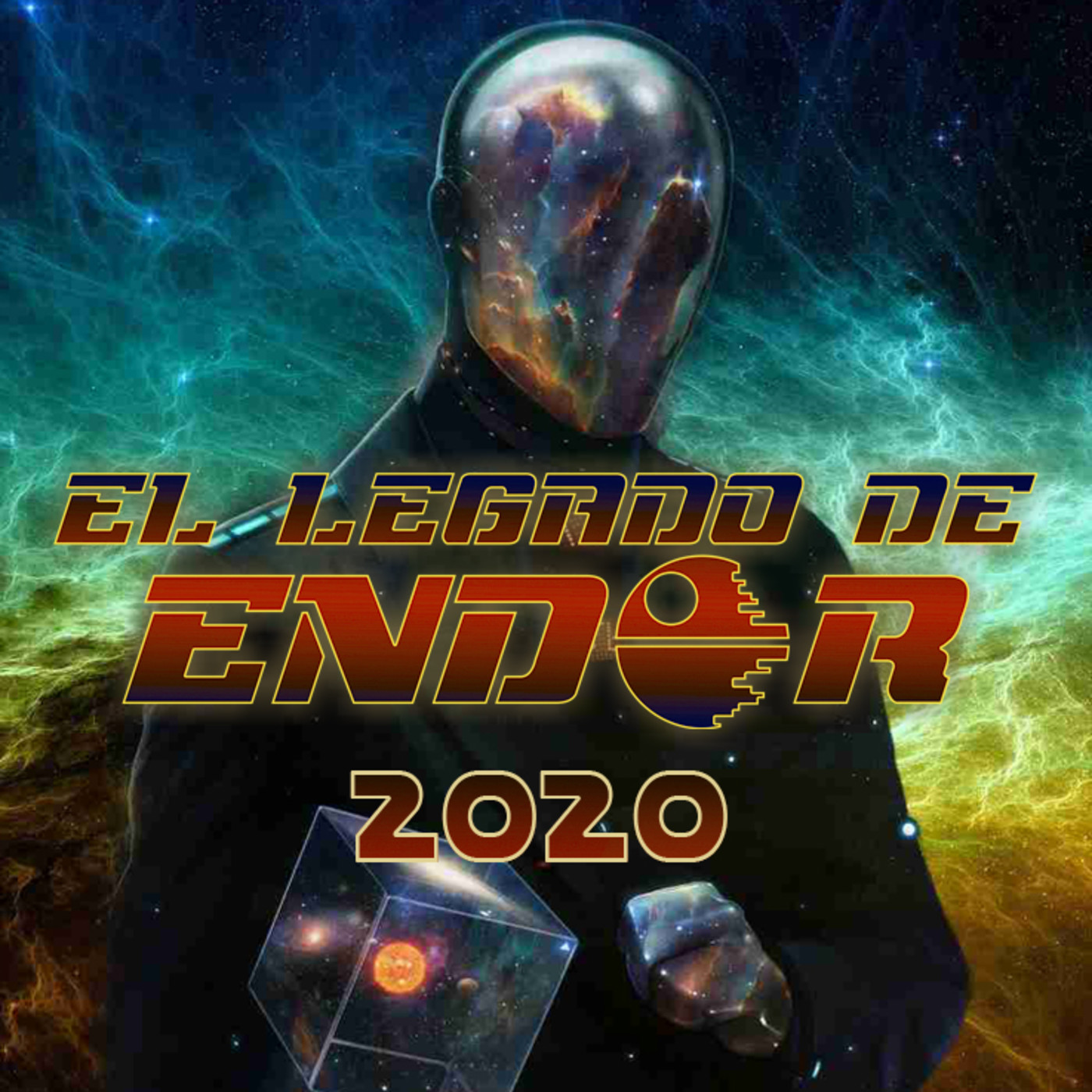 La Órbita De Endor - podcast-