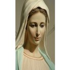 Suplica a la Virgen para ser buen cristiano (San Efren)