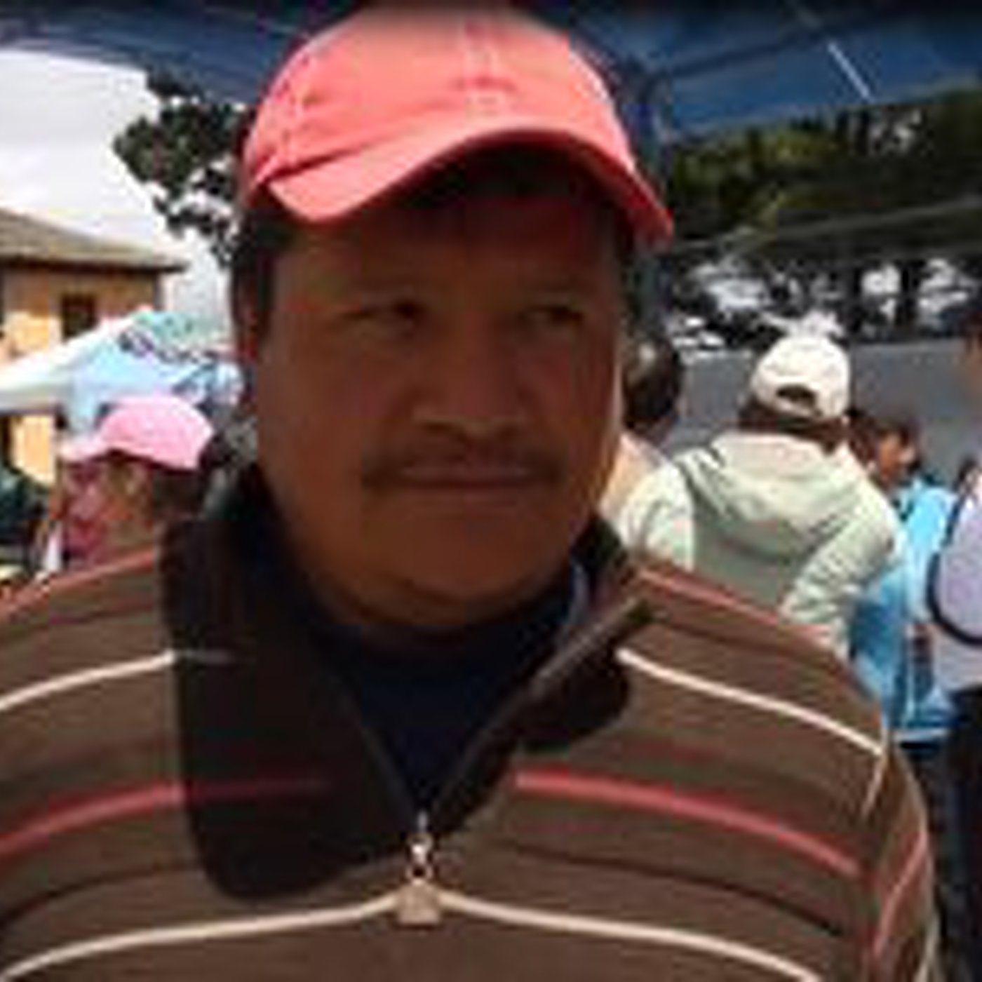 Podcast de cotopaxi habla